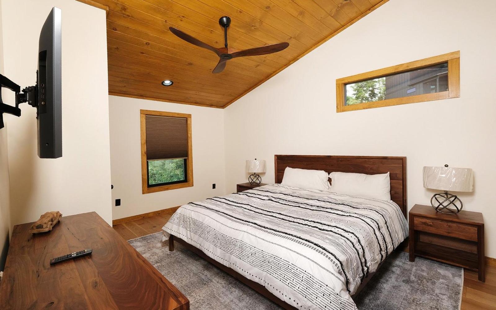 Edgewood Retreat Villa Gatlinburg Exterior photo